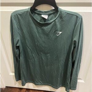 Women Gymshark Shirt